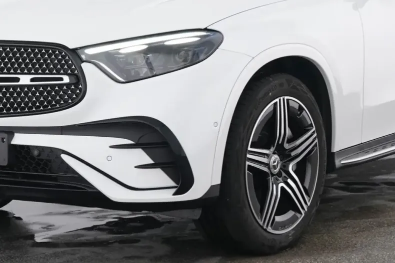 Mercedes-Benz GLC 300 (Clasa GLC) din 2025 cu 25.833 km - oferta MER260653 - foto 2