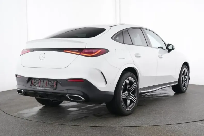 Mercedes-Benz GLC 300 (Clasa GLC) din 2025 cu 25.833 km - oferta MER260653 - foto 3