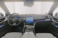 Mercedes-Benz GLC 300 (Clasa GLC) din 2025 cu 25.833 km - oferta MER260653 - foto 5