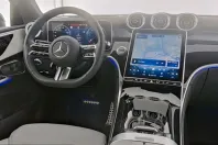 Mercedes-Benz GLC 300 (Clasa GLC) din 2025 cu 25.833 km - oferta MER260653 - foto 6