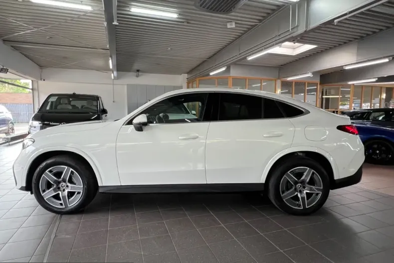 Mercedes-Benz GLC 300 (Clasa GLC) din 2024 cu 60.015 km - oferta MER260654 - foto 5