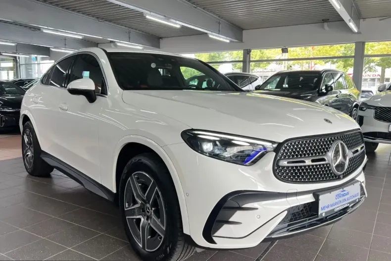 Mercedes-Benz GLC 300 (Clasa GLC) din 2024 cu 60.015 km - oferta MER260654 - foto 7