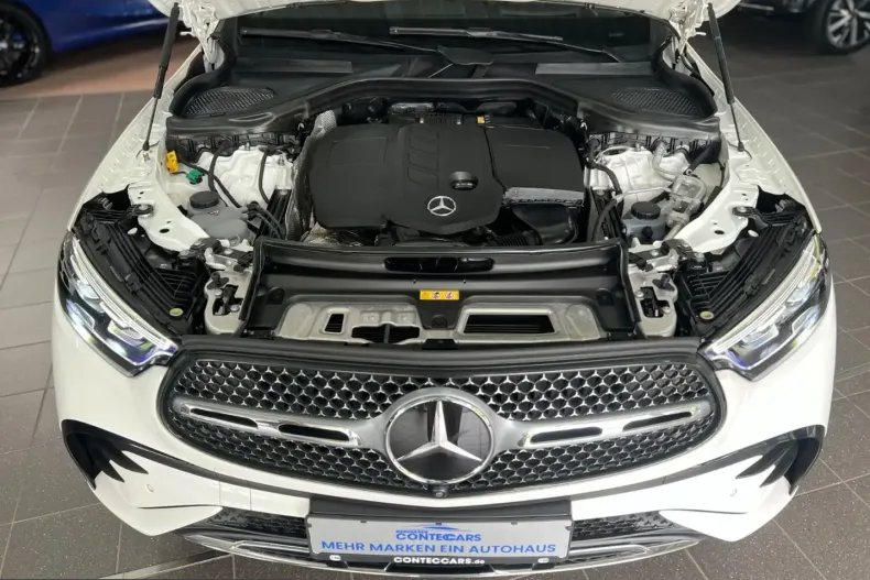 Mercedes-Benz GLC 300 (Clasa GLC) din 2024 cu 60.015 km - oferta MER260654 - foto 9