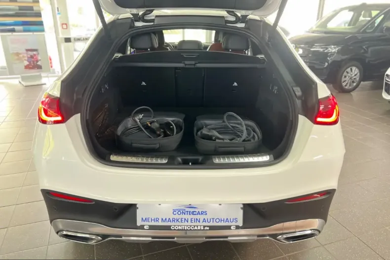 Mercedes-Benz GLC 300 (Clasa GLC) din 2024 cu 60.015 km - oferta MER260654 - foto 14