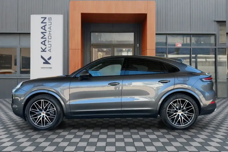 Porsche Cayenne din 2024 cu 16.900 km - oferta POR260655 - foto 4
