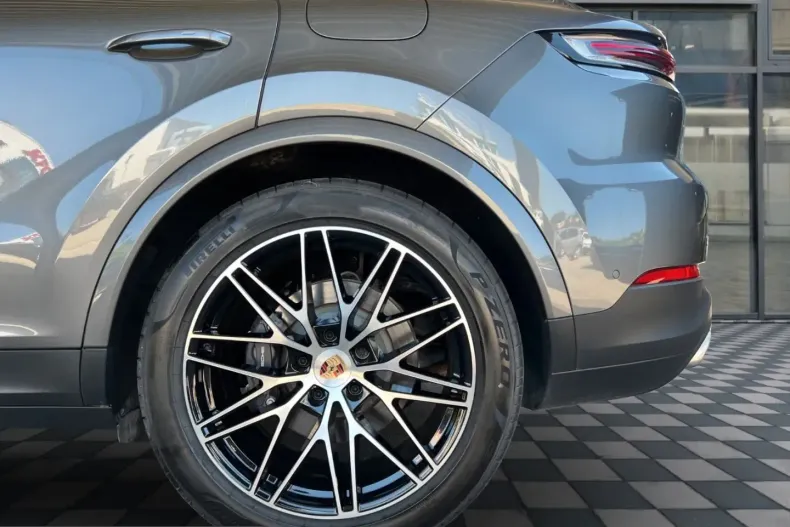 Porsche Cayenne din 2024 cu 16.900 km - oferta POR260655 - foto 29
