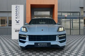 Porsche Cayenne din 2024 - oferta POR260656