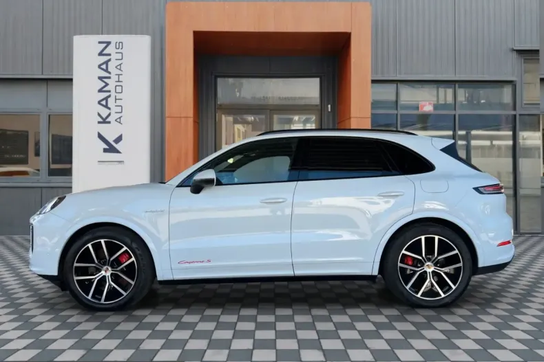 Porsche Cayenne din 2024 cu 47.700 km - oferta POR260656 - foto 5