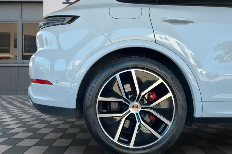 Porsche Cayenne din 2024 cu 47.700 km - oferta POR260656 - foto 12
