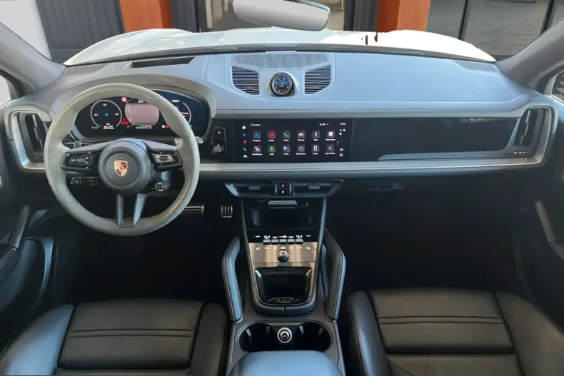 Porsche Cayenne din 2024 cu 47.700 km - oferta POR260656 - foto 16