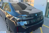 BMW 740 (Seria 7) din 2026 cu 100 km - oferta BMW260659 - foto 4