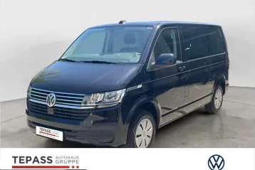 Volkswagen T6 Caravelle din 2025 - oferta VOL260660