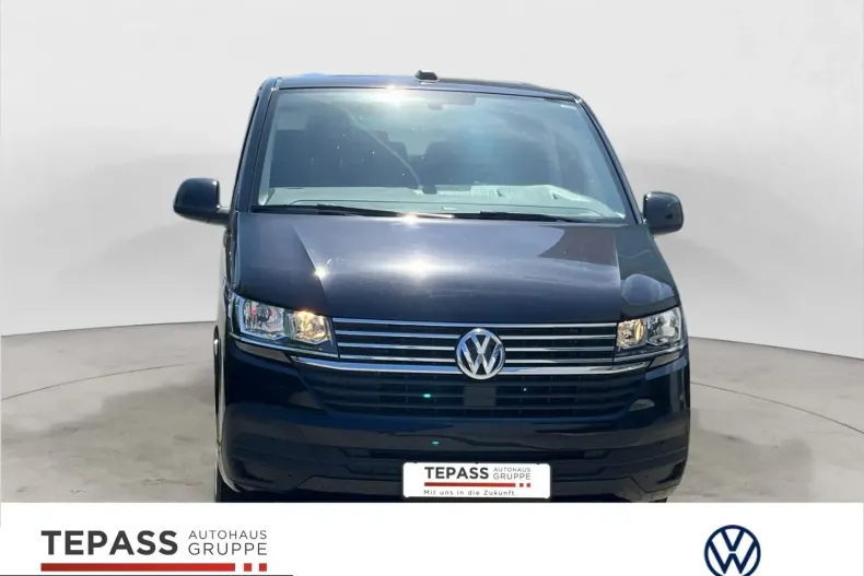 Volkswagen T6 Caravelle din 2025 cu 28.750 km - oferta VOL260660 - foto 2