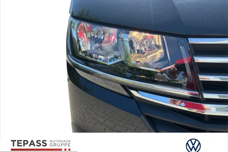 Volkswagen T6 Caravelle din 2025 cu 28.750 km - oferta VOL260660 - foto 3
