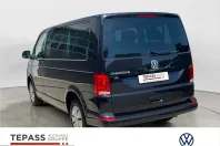 Volkswagen T6 Caravelle din 2025 cu 28.750 km - oferta VOL260660 - foto 4