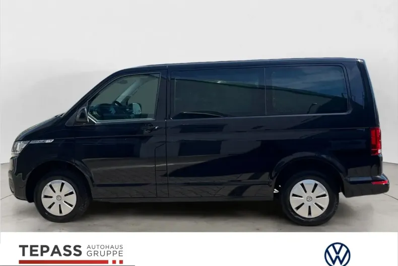 Volkswagen T6 Caravelle din 2025 cu 28.750 km - oferta VOL260660 - foto 6