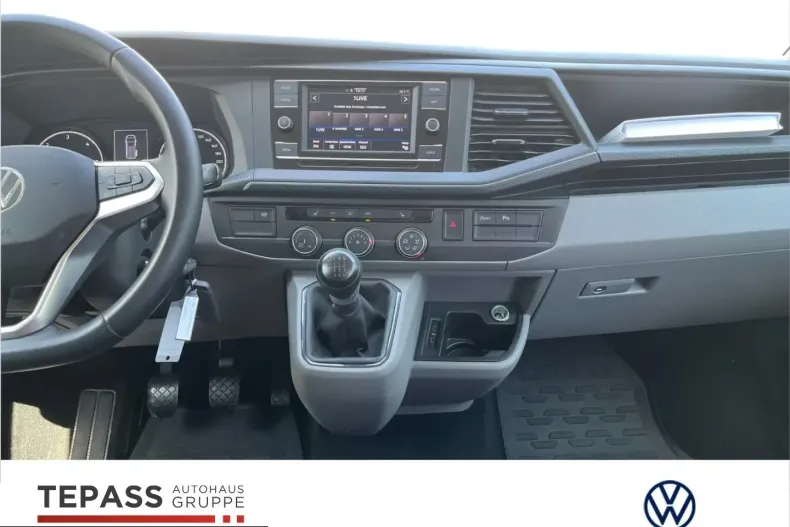 Volkswagen T6 Caravelle din 2025 cu 28.750 km - oferta VOL260660 - foto 8