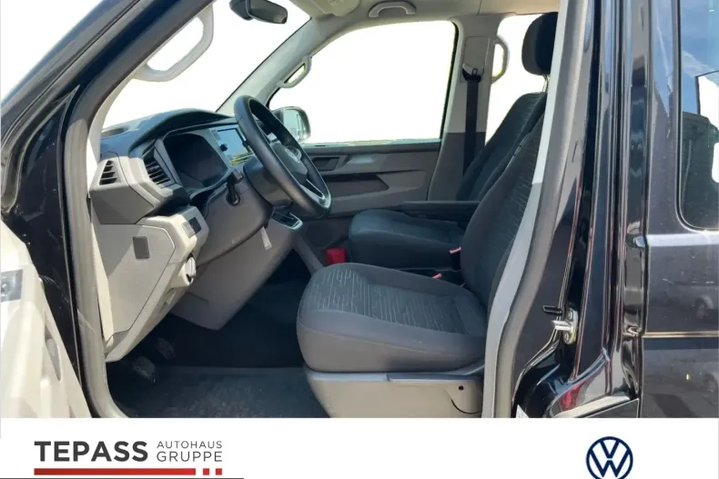 Volkswagen T6 Caravelle din 2025 cu 28.750 km - oferta VOL260660 - foto 9