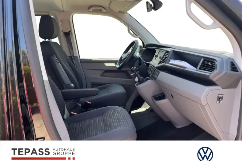 Volkswagen T6 Caravelle din 2025 cu 28.750 km - oferta VOL260660 - foto 10