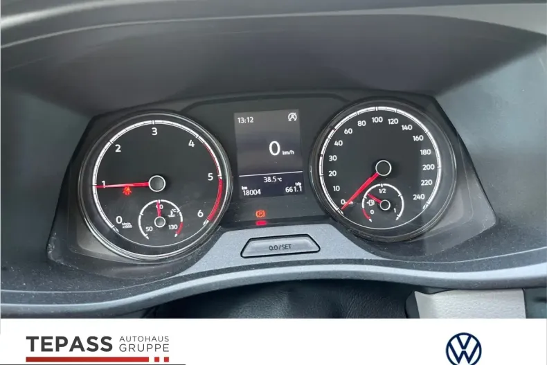 Volkswagen T6 Caravelle din 2025 cu 28.750 km - oferta VOL260660 - foto 13