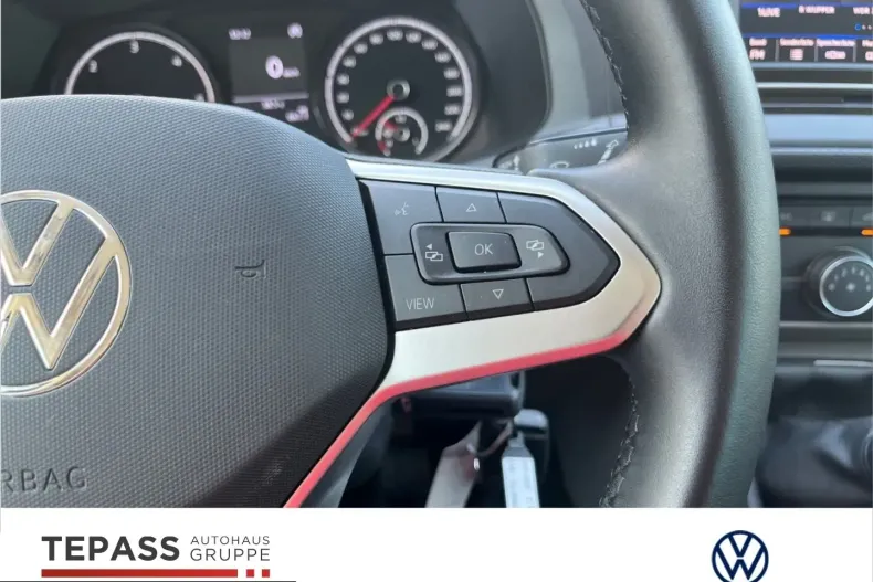 Volkswagen T6 Caravelle din 2025 cu 28.750 km - oferta VOL260660 - foto 15