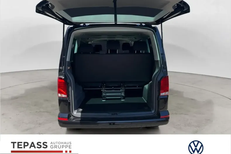 Volkswagen T6 Caravelle din 2025 cu 28.750 km - oferta VOL260660 - foto 16