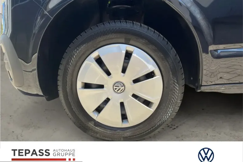 Volkswagen T6 Caravelle din 2025 cu 28.750 km - oferta VOL260660 - foto 17