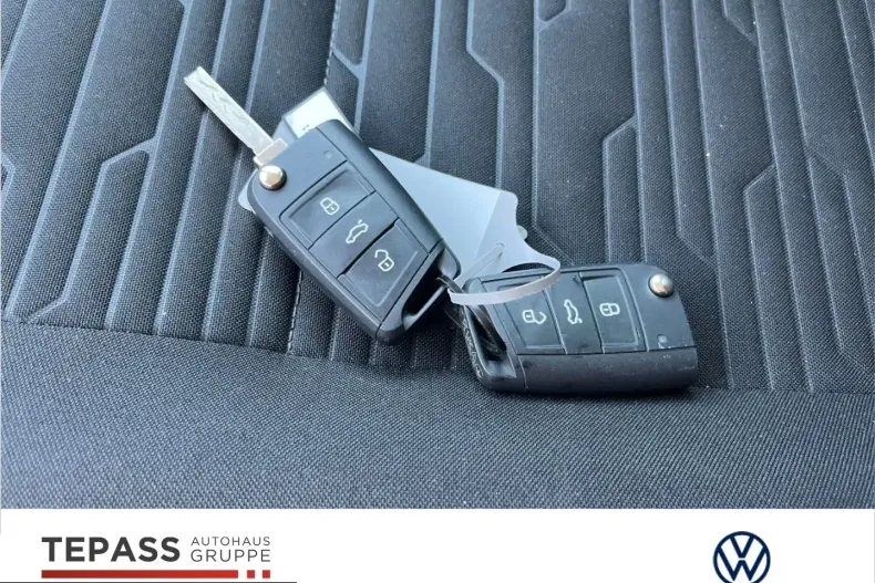 Volkswagen T6 Caravelle din 2025 cu 28.750 km - oferta VOL260660 - foto 19