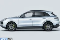 Porsche Cayenne din 2025 cu 30.000 km - oferta POR260661 - foto 3