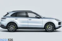 Porsche Cayenne din 2025 cu 30.000 km - oferta POR260661 - foto 4