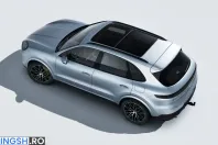 Porsche Cayenne din 2025 cu 30.000 km - oferta POR260661 - foto 6