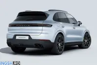 Porsche Cayenne din 2025 cu 30.000 km - oferta POR260661 - foto 7