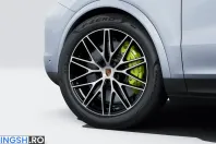 Porsche Cayenne din 2025 cu 30.000 km - oferta POR260661 - foto 10