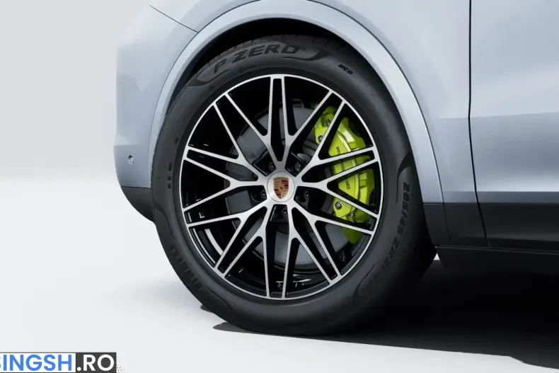 Porsche Cayenne din 2025 cu 30.000 km - oferta POR260661 - foto 10