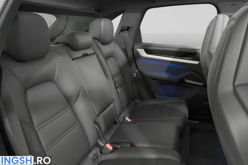 Porsche Cayenne din 2025 cu 30.000 km - oferta POR260661 - foto 13