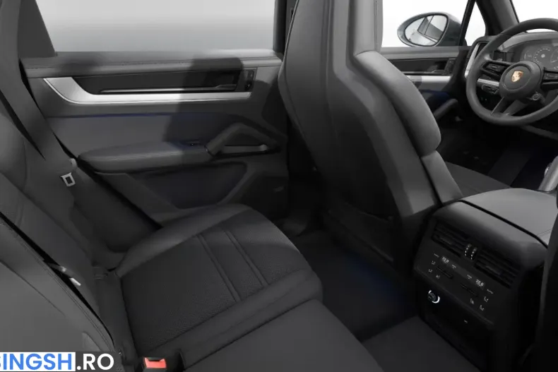 Porsche Cayenne din 2025 cu 30.000 km - oferta POR260661 - foto 14