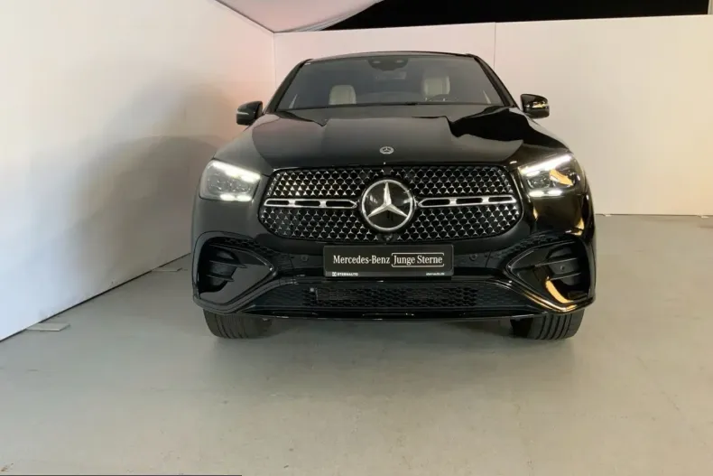 Mercedes-Benz GLE 450 (Clasa GLE) din 2023 cu 21.202 km - oferta MER260662 - foto 1