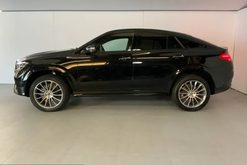 Mercedes-Benz GLE 450 (Clasa GLE) din 2023 cu 21.202 km - oferta MER260662 - foto 2