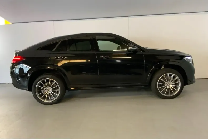 Mercedes-Benz GLE 450 (Clasa GLE) din 2023 cu 21.202 km - oferta MER260662 - foto 3