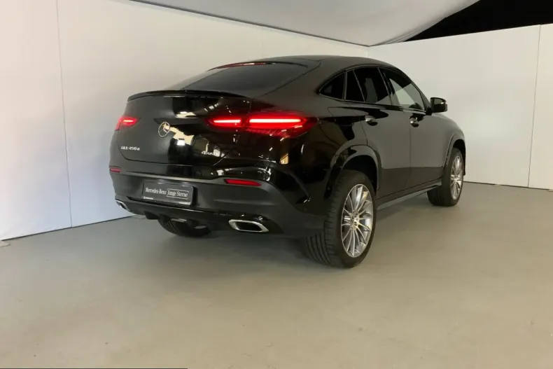 Mercedes-Benz GLE 450 (Clasa GLE) din 2023 cu 21.202 km - oferta MER260662 - foto 4