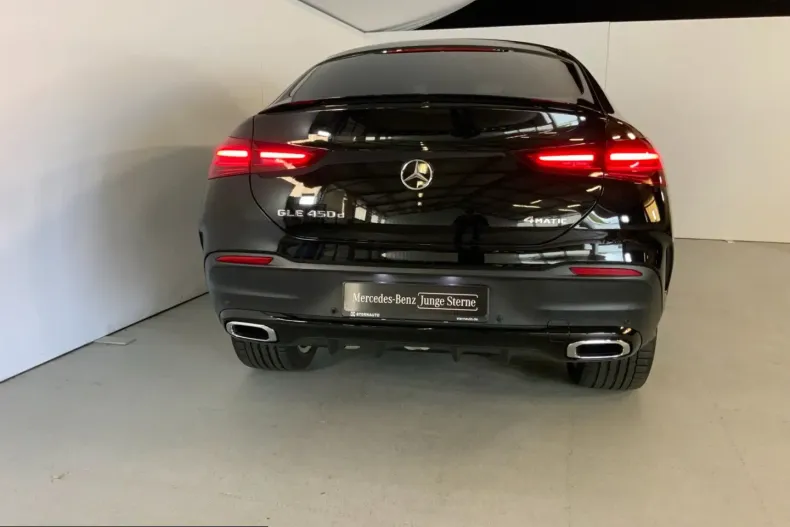 Mercedes-Benz GLE 450 (Clasa GLE) din 2023 cu 21.202 km - oferta MER260662 - foto 5