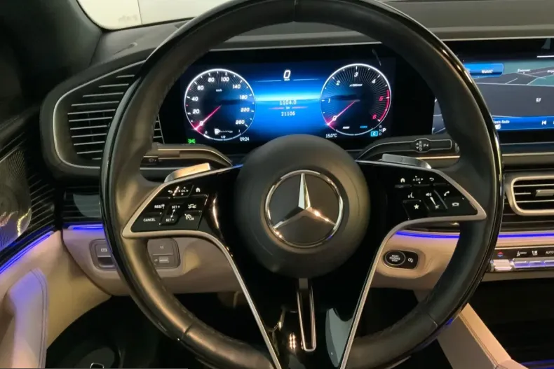 Mercedes-Benz GLE 450 (Clasa GLE) din 2023 cu 21.202 km - oferta MER260662 - foto 9