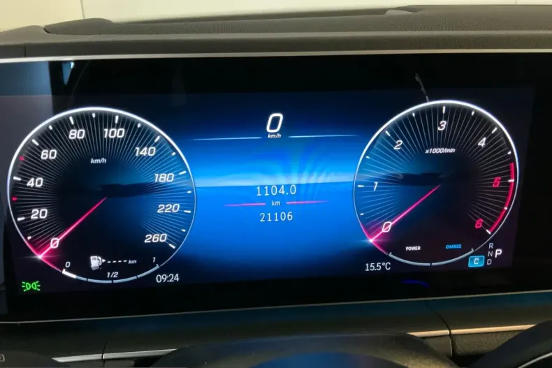 Mercedes-Benz GLE 450 (Clasa GLE) din 2023 cu 21.202 km - oferta MER260662 - foto 10