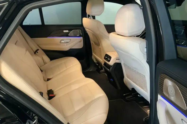 Mercedes-Benz GLE 450 (Clasa GLE) din 2023 cu 21.202 km - oferta MER260662 - foto 16