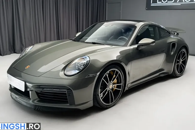 Porsche 911 din 2021 cu 64.500 km - oferta POR260663 - foto 3