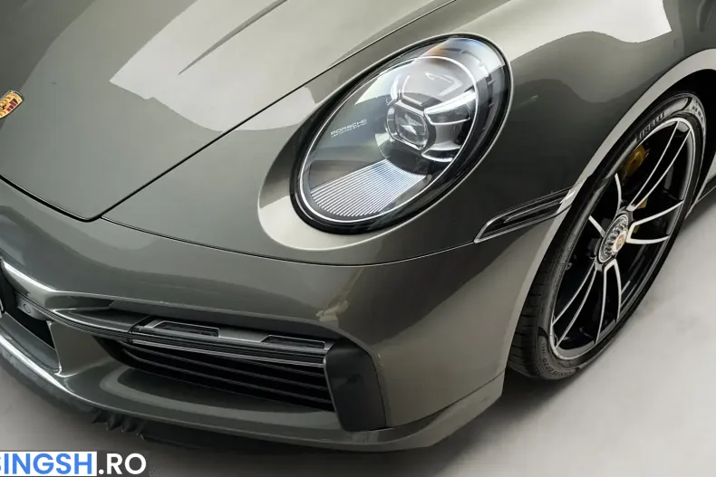 Porsche 911 din 2021 cu 64.500 km - oferta POR260663 - foto 4