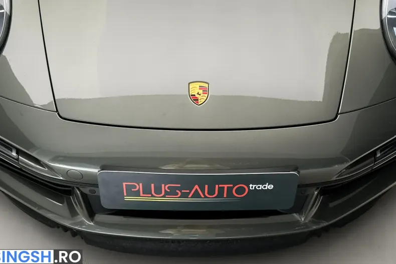 Porsche 911 din 2021 cu 64.500 km - oferta POR260663 - foto 5