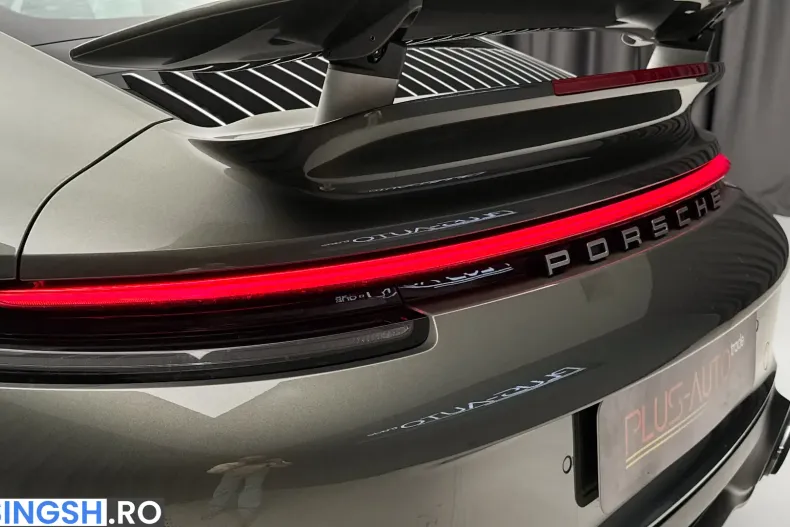 Porsche 911 din 2021 cu 64.500 km - oferta POR260663 - foto 9