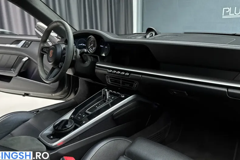 Porsche 911 din 2021 cu 64.500 km - oferta POR260663 - foto 15