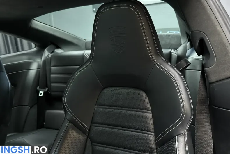 Porsche 911 din 2021 cu 64.500 km - oferta POR260663 - foto 27